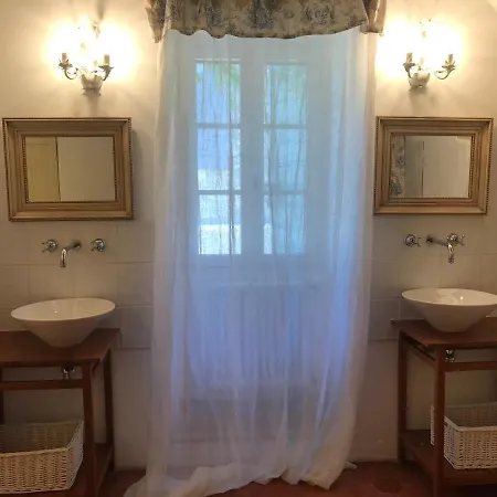 Bed & Breakfast Jasmins *