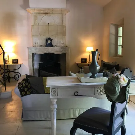 Jasmins Bed & Breakfast Menerbes
