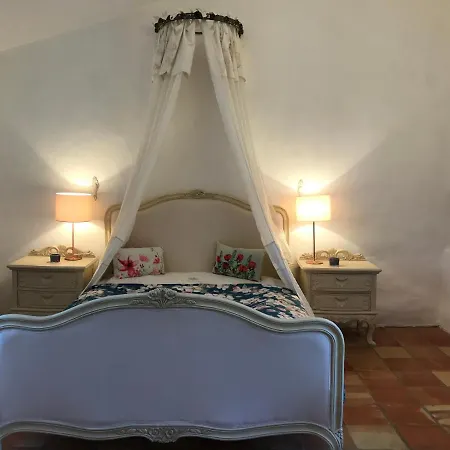 Bed & Breakfast Jasmins