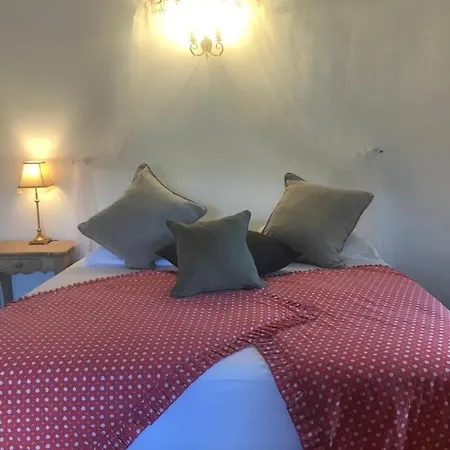 Jasmins Bed & Breakfast Menerbes