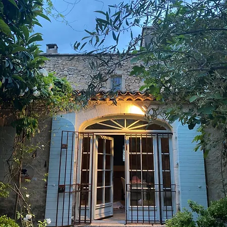 Bed & Breakfast Jasmins