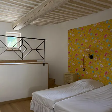 Jasmins Bed & Breakfast